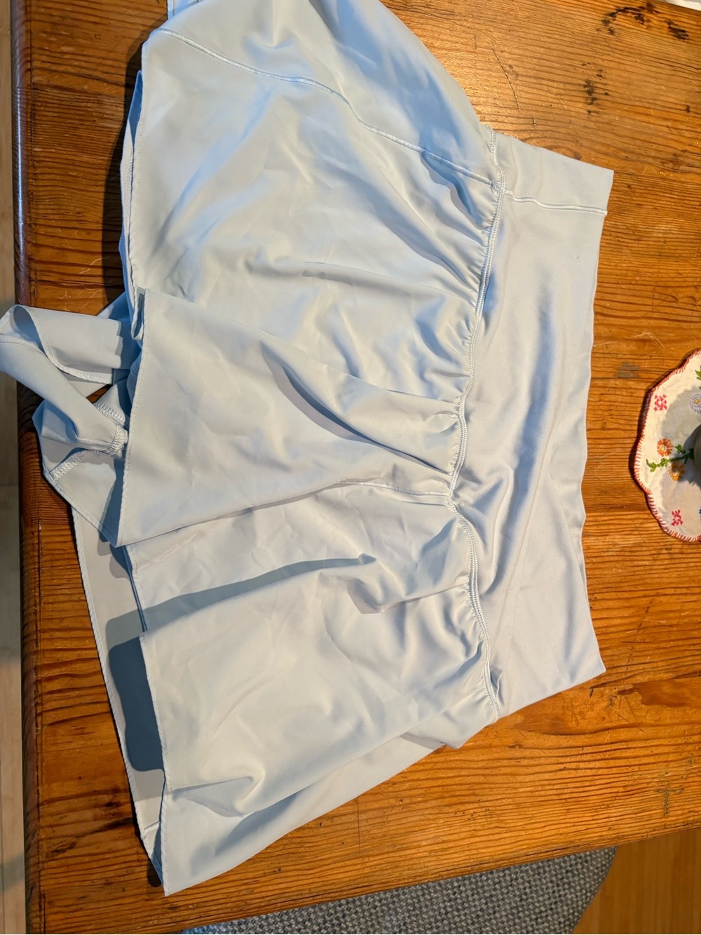 Aerie Flouncy Gym Shorts - 3 Pairs - Picture 5 of 6